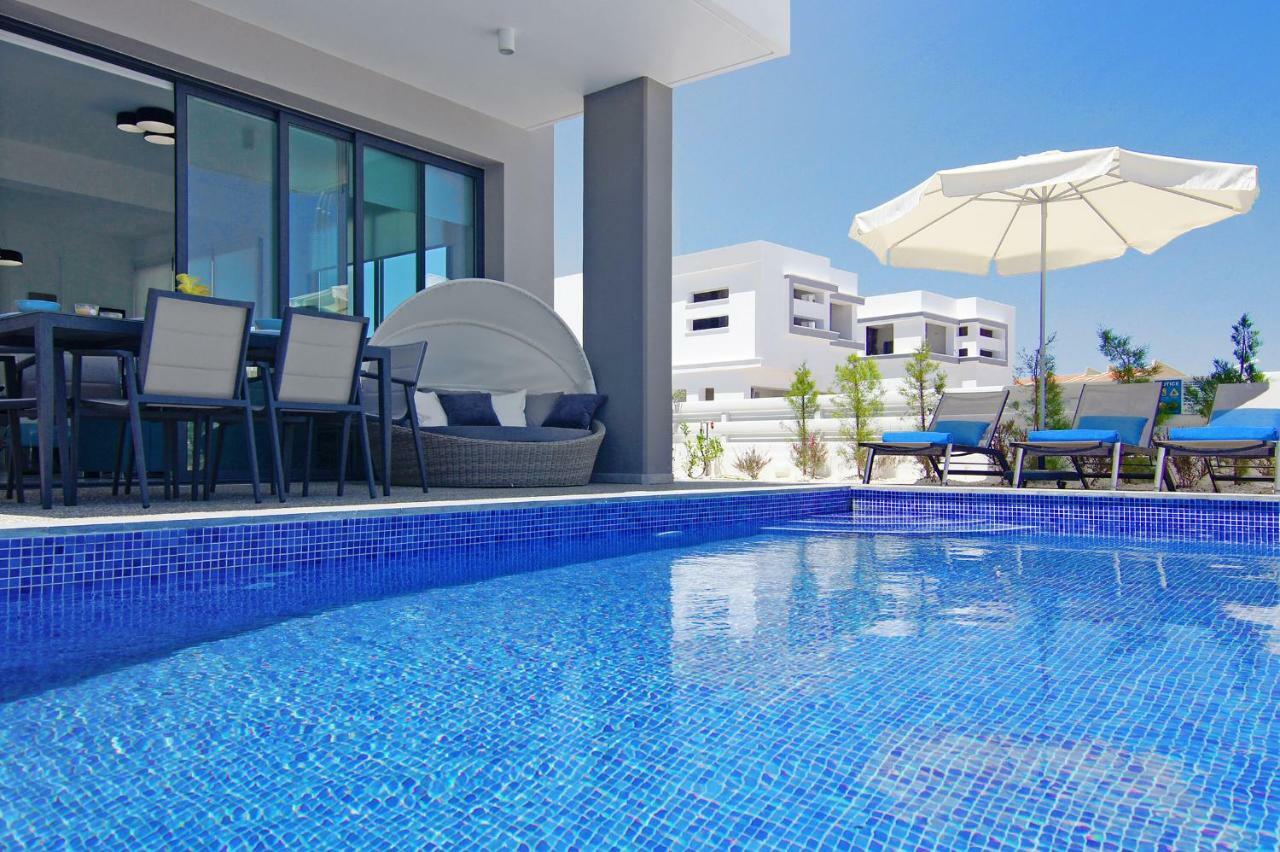 Villa Melody Protaras Exterior foto